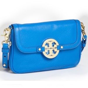 Tory Burch Amanda Classic Crossbody Bag